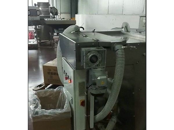 瓶蓋檢測