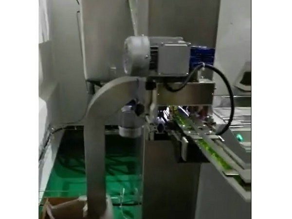瓶蓋檢測
