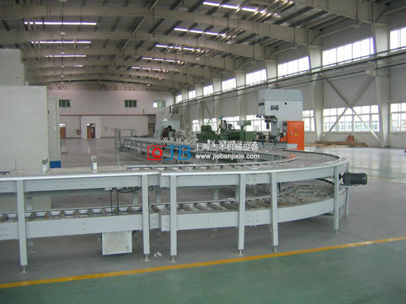 滾筒輸送機(jī)